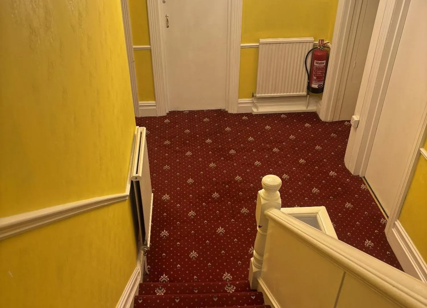 Boscombe Spa Hotel ボーンマス 0*,  イギリス