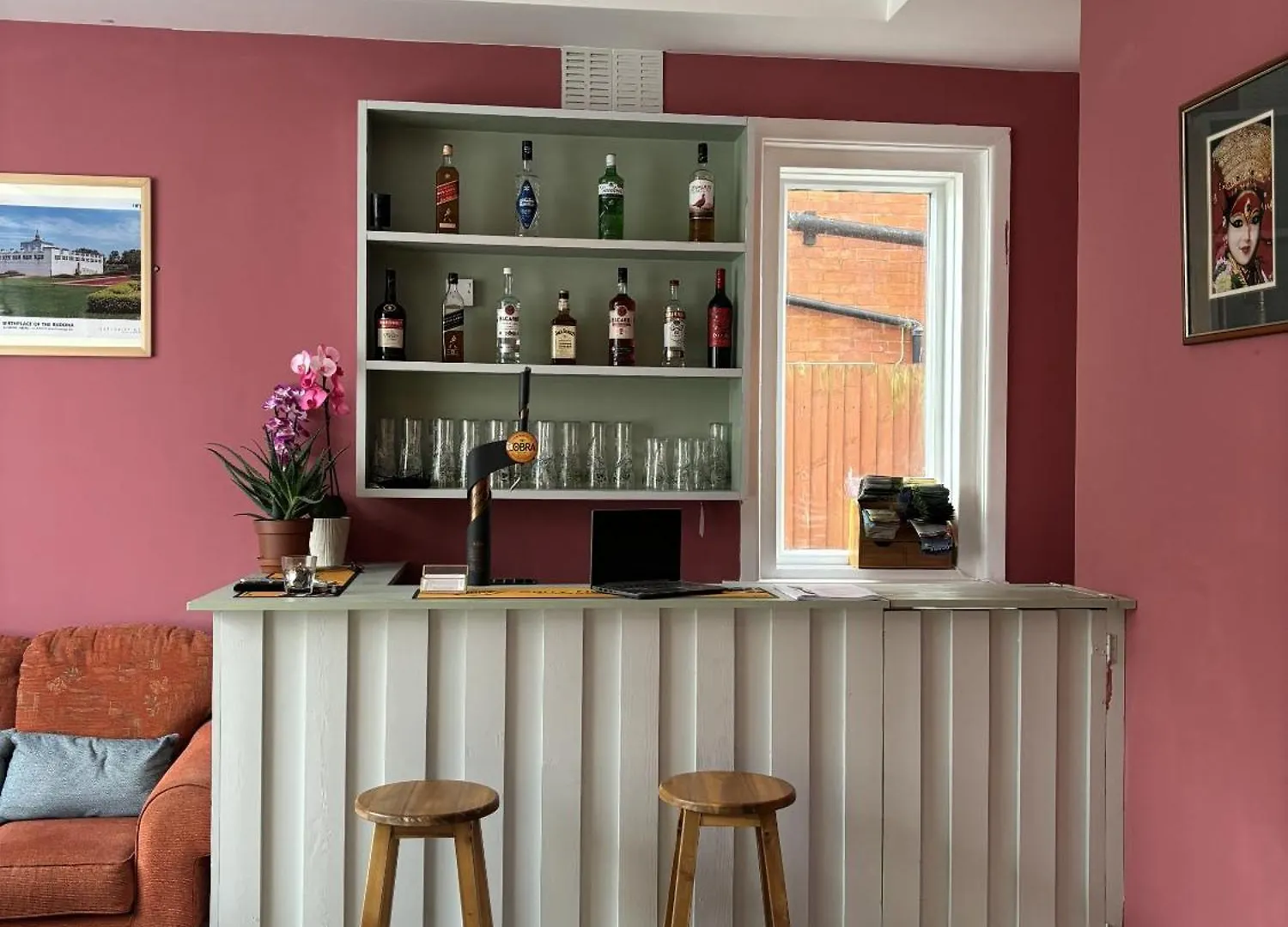 Boscombe Spa Hotel ボーンマス 0*,  イギリス