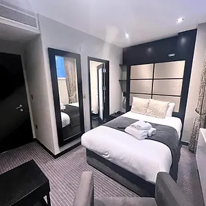 Great St Helen Hotel Londen
