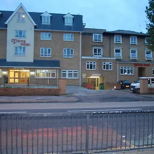Viking Hotel Londen