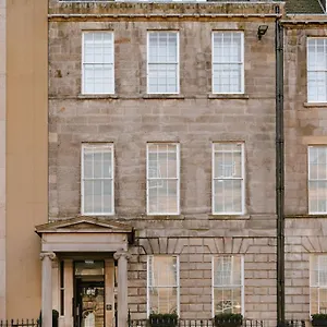 Heeton Concept Queen Street Aparthotel EDI