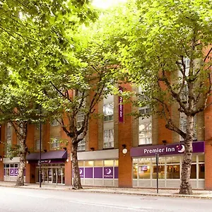 Premier Tower Bridge Hotel Londen
