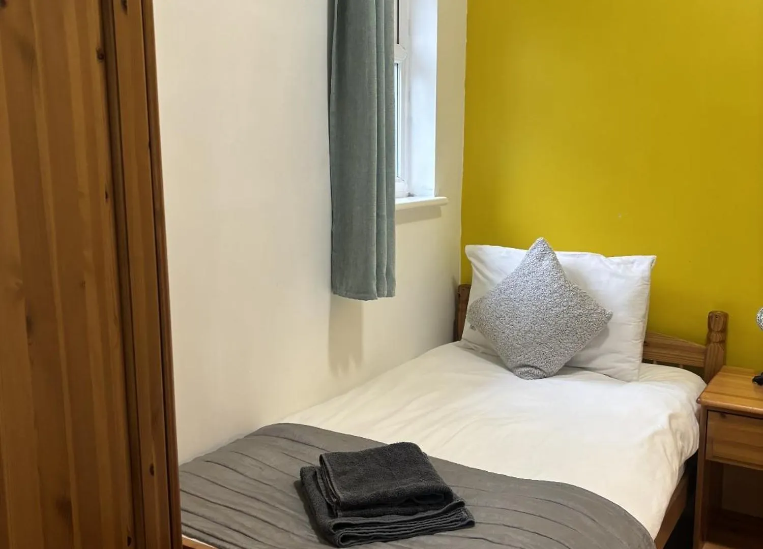 Bed & Breakfast Boscombe Spa Hotel Bournemouth Storbritannien