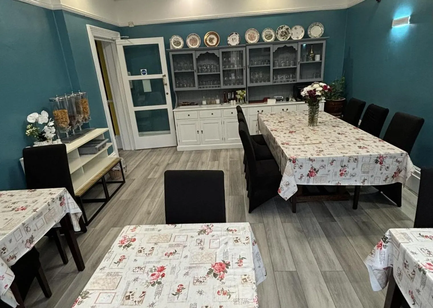 Bed & Breakfast Boscombe Spa Hotel Bournemouth