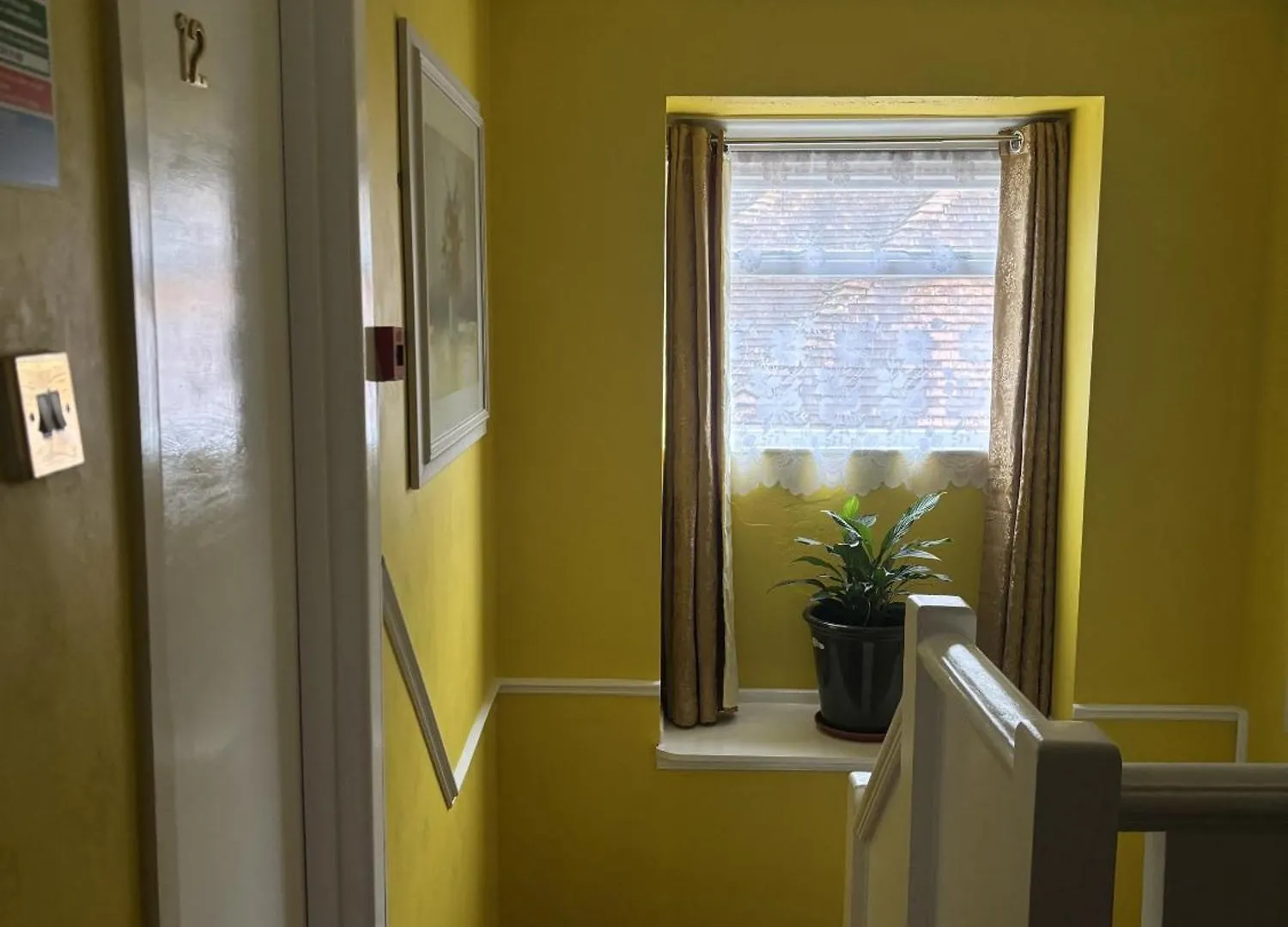 Boscombe Spa Hotel Bournemouth Bed & Breakfast